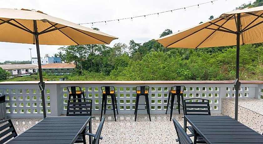 The Chu’s Boutique Hotel