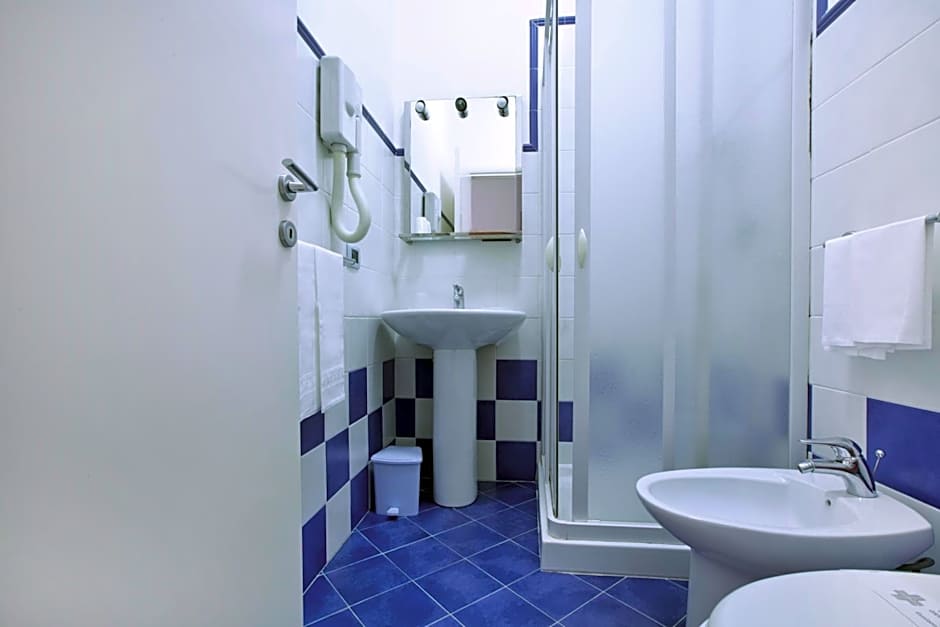Hotel San Martino