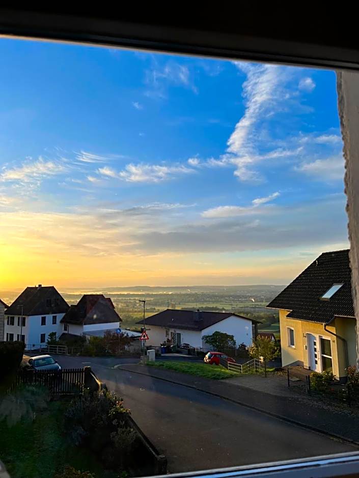 Hotel an der Burg