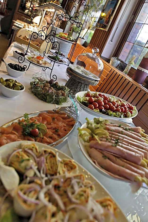 Landhotel-Restaurant Beckmann