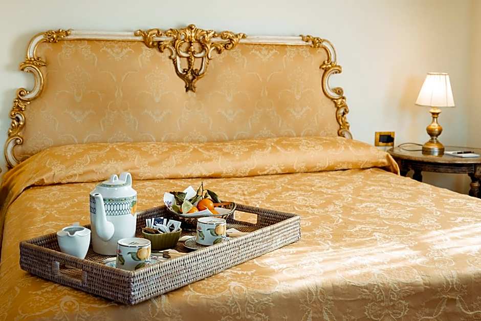 Hotel Palazzo Alexander