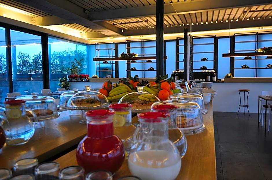Hotel Terme Neronensis