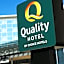 Quality Hotel Brno Exhibition Centre