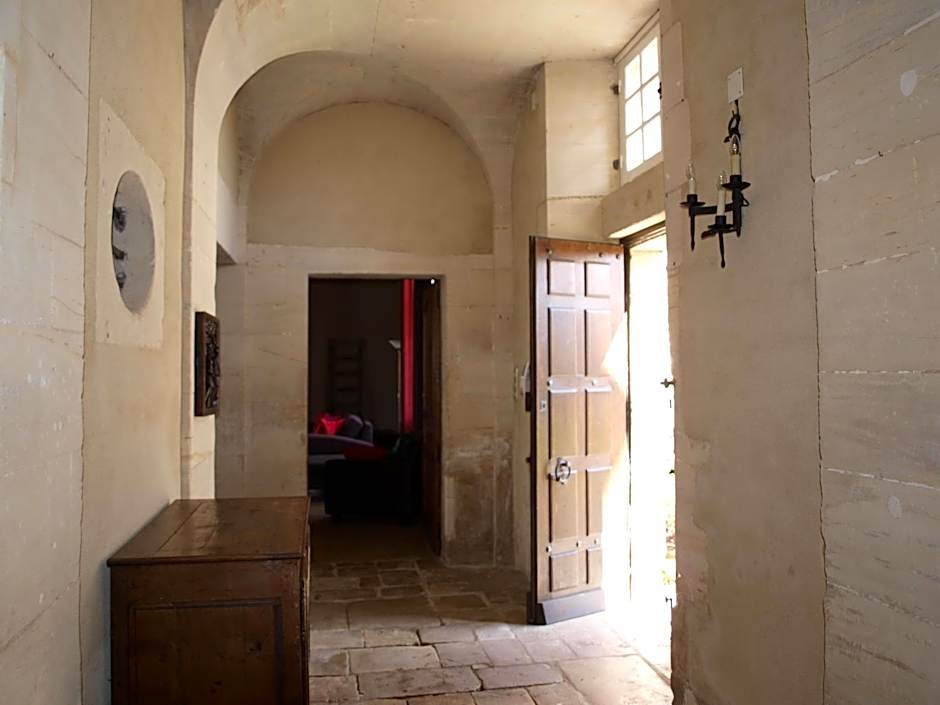 Gîtes La Grande Ferme Crépon - à la campagne 5mn d'Arromanches et 10mn de Bayeux