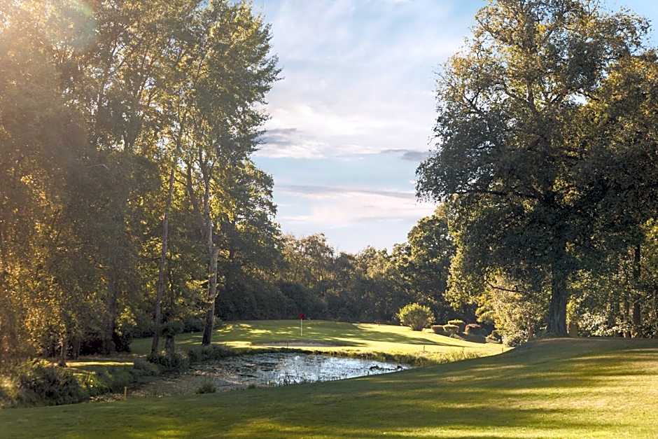 Sandford Springs Hotel and Golf Club