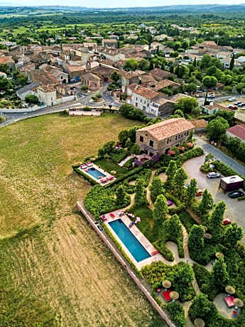 Village Castigno - Wine Hotel & Resort