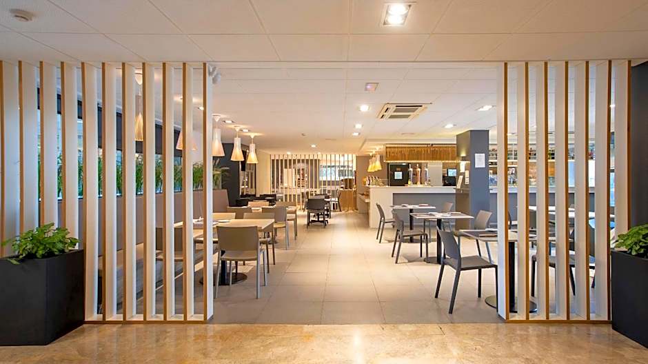 Hotel Urdanibia Park