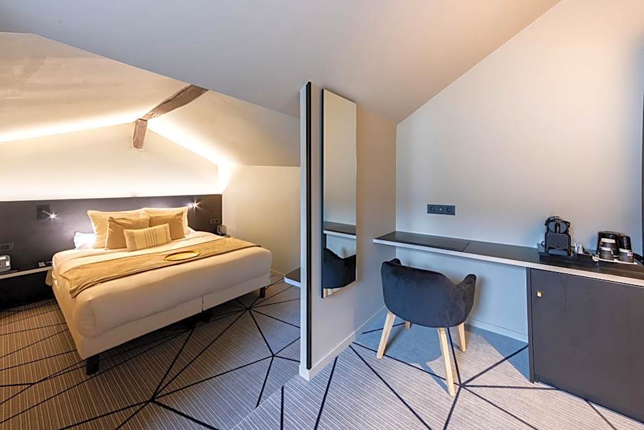 The Leprince Hotel Spa, BW Premier Collection by Best Western