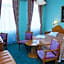 Hotel Pavlov