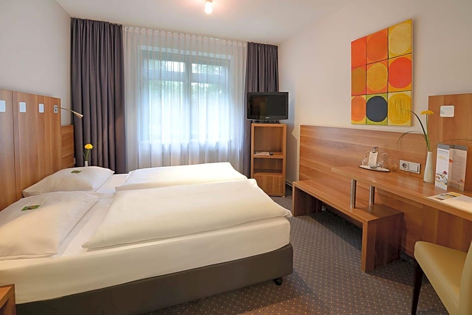 GHOTEL hotel & living Hannover