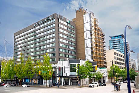 Sandman Hotel Vancouver Downtown
