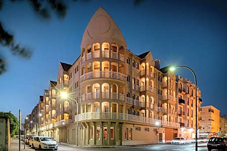 AC Hotel La Linea