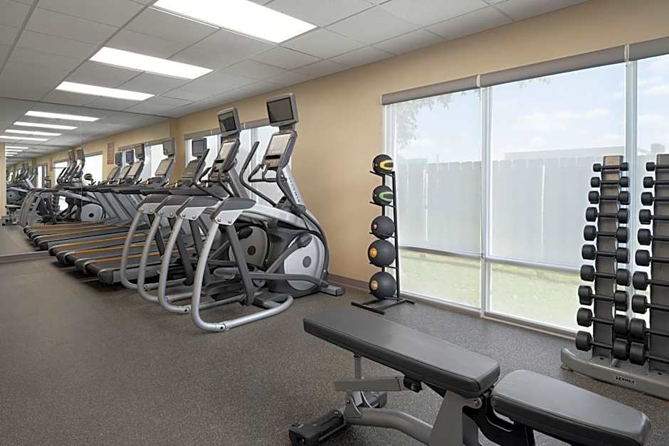 TownePlace Suites by Marriott Lafayette South