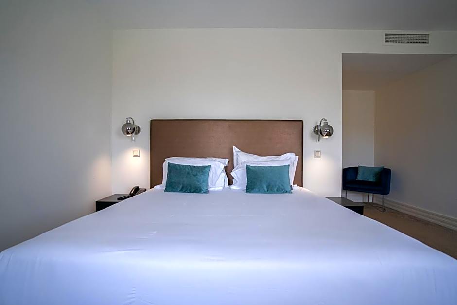 Convento do Seixo Boutique Hotel & Spa