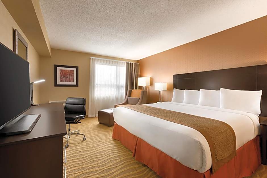 Park Inn By Radisson Toronto-Markham