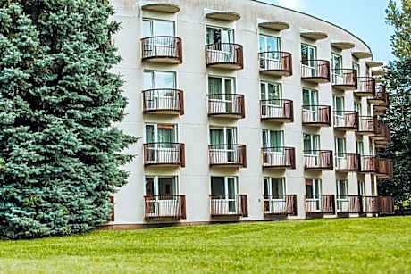 Poilsio namai "Vyturys"