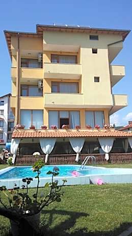 Sharkov Family Hotel