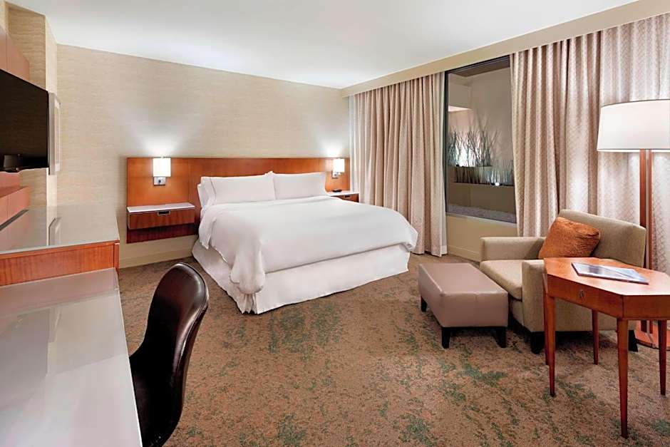 The Westin Minneapolis