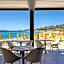 Roc Hotel - Hôtel 4 étoiles les pieds dans l'eau