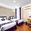 The HUB Hotel