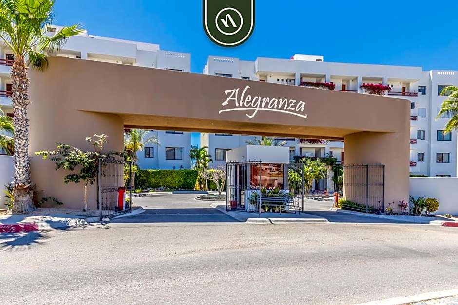 Alegranza 101