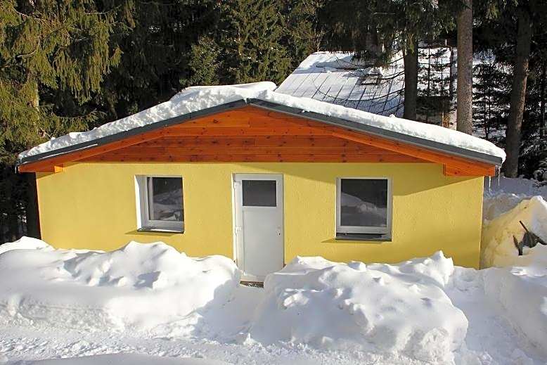 Apartmány Mamut Harrachov