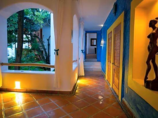 Luna Liquida Hotel Boutique