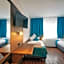 Hotel Hansa Stuttgart City
