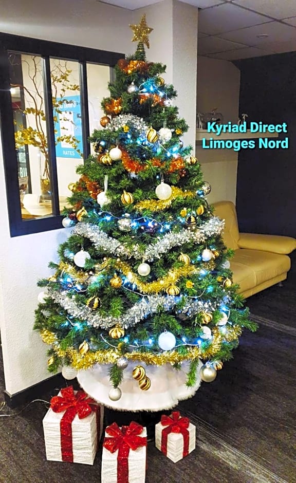 Kyriad Direct Limoges Nord