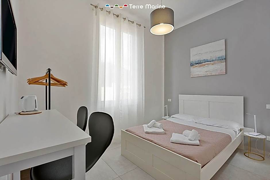 Italian House Cinque Terre, Terre Marine