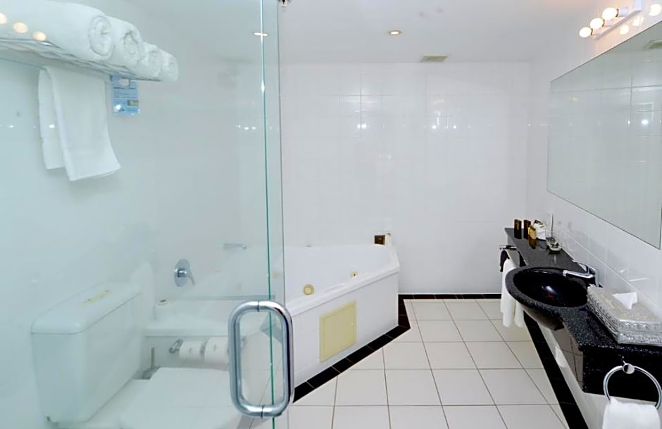 Millennium Hotel New Plymouth Waterfront