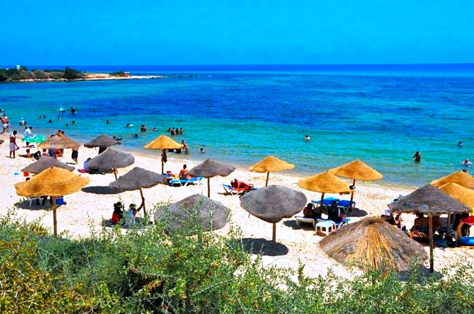 Hôtel Résidence Romane