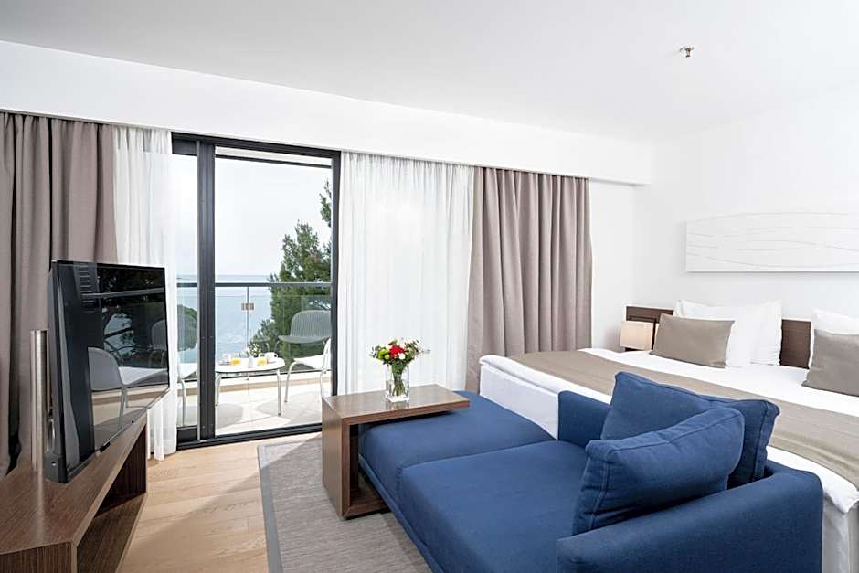 Hotel Parentium Plava Laguna