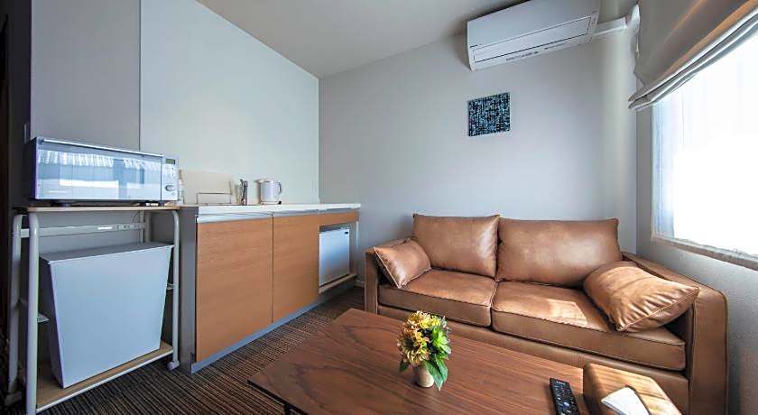 GRAND BASE Kurashiki Chuo