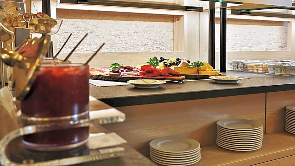 Hotel Restaurant Ruppert