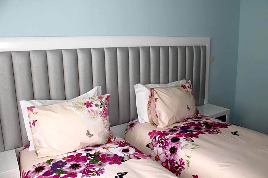 Grande Oceano Guest House