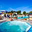 ISA-Farmhouse with swimming-pool in Chianti-area in the middle of Tuscan nature