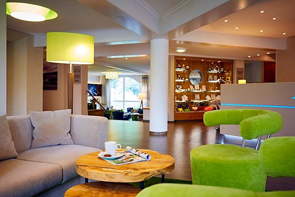 Göbel's Seehotel Diemelsee