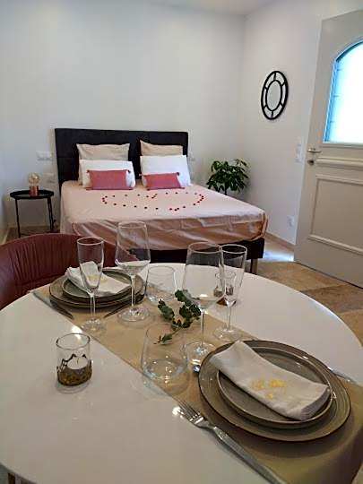 Love Room La parenthèse