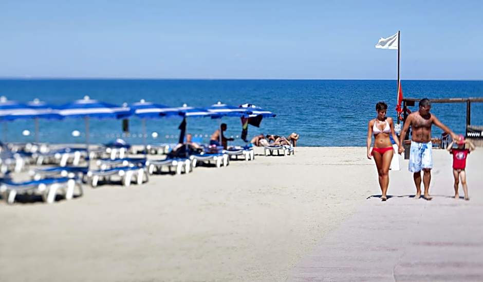 TH Marina di Sibari - Baia Degli Achei Village