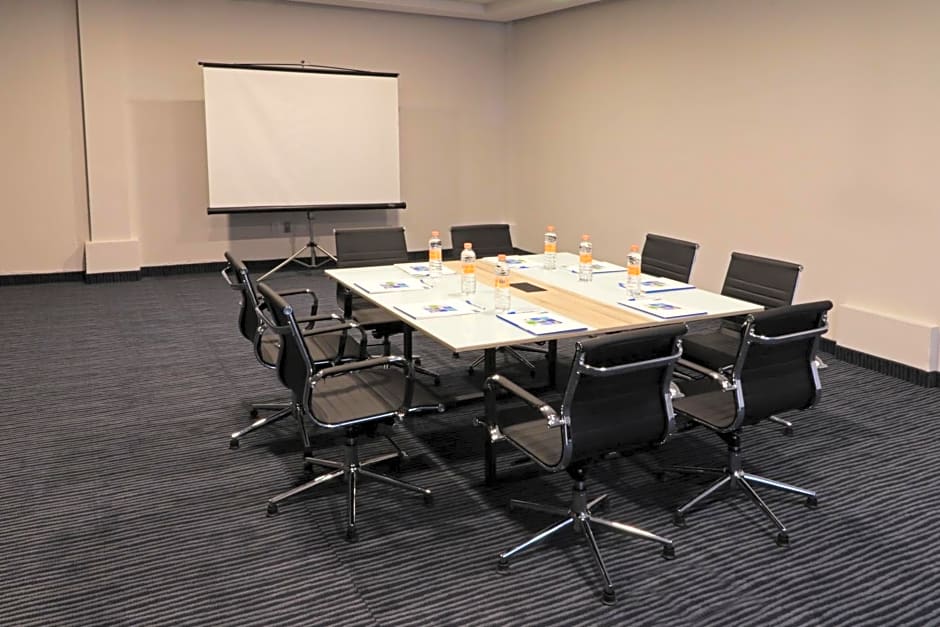 Holiday Inn Express San Luis Potosí By IHG