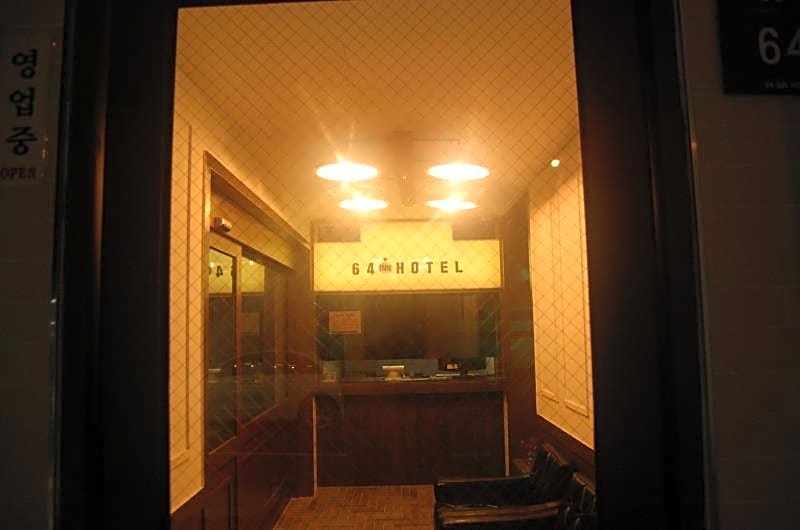 64 Inn Hotel