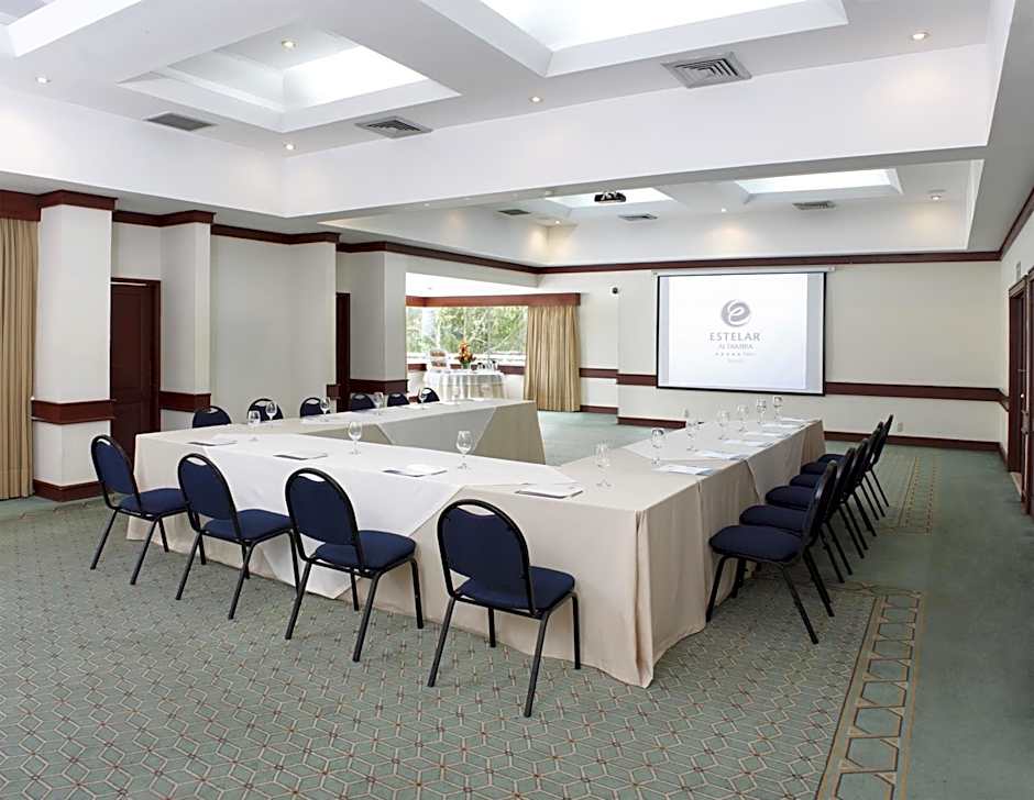 Hotel Estelar Altamira