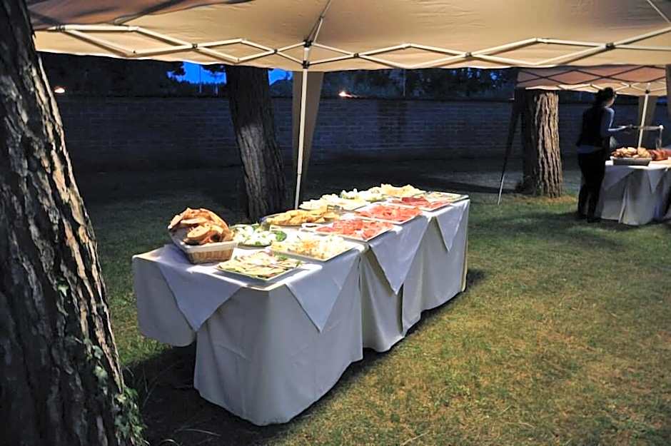 Villamaria Park Hotel