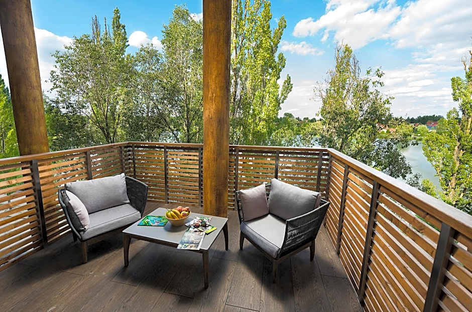 Pangea Hotel