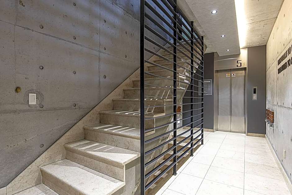 Bundang Hotel D Osee