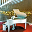 Tirana International Hotel & Conference Center