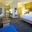 Staybridge Suites Little Rock - Medical Center By IHG