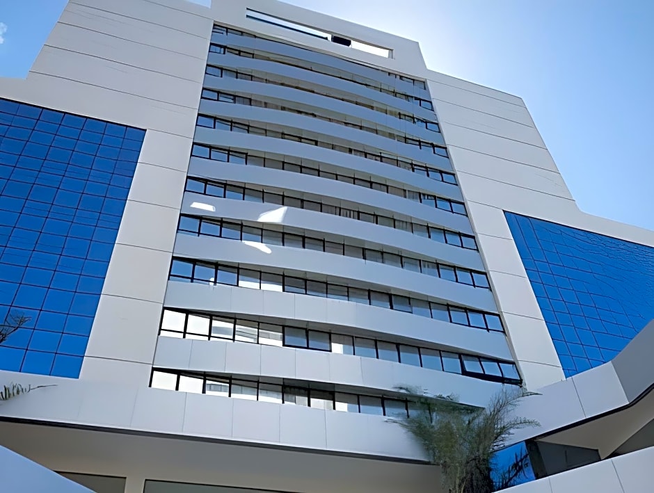 Quality Hotel & Suites Sao Salvador