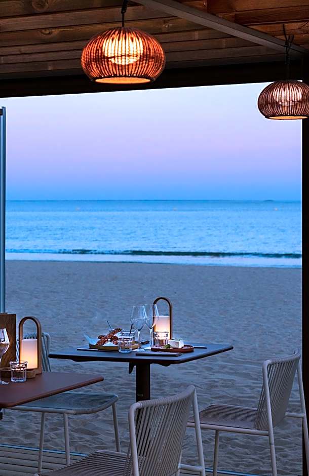 Hotel Barriere Le Royal La Baule